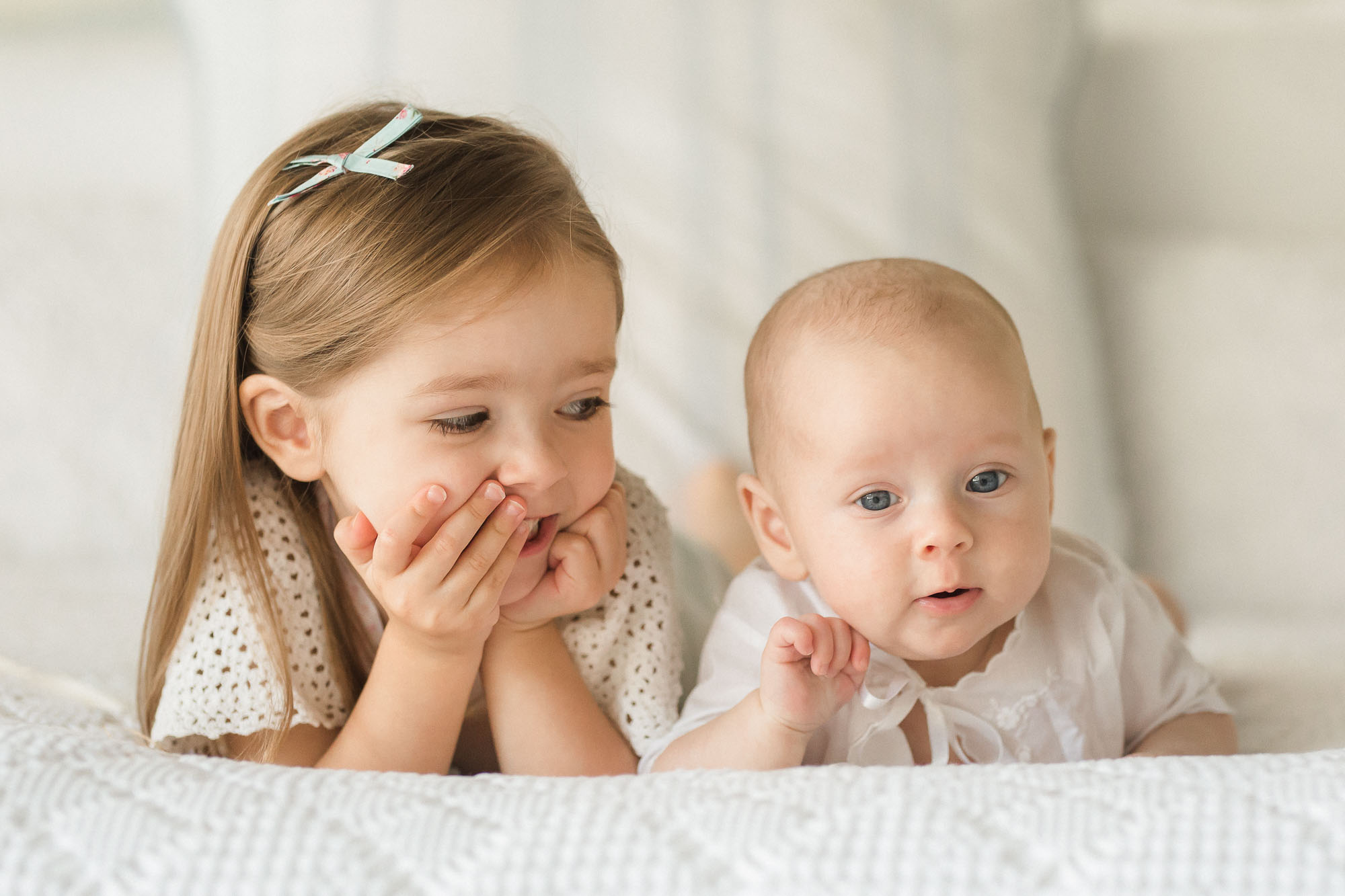 3 Month Baby Boy | Sweet Caroline Photographie