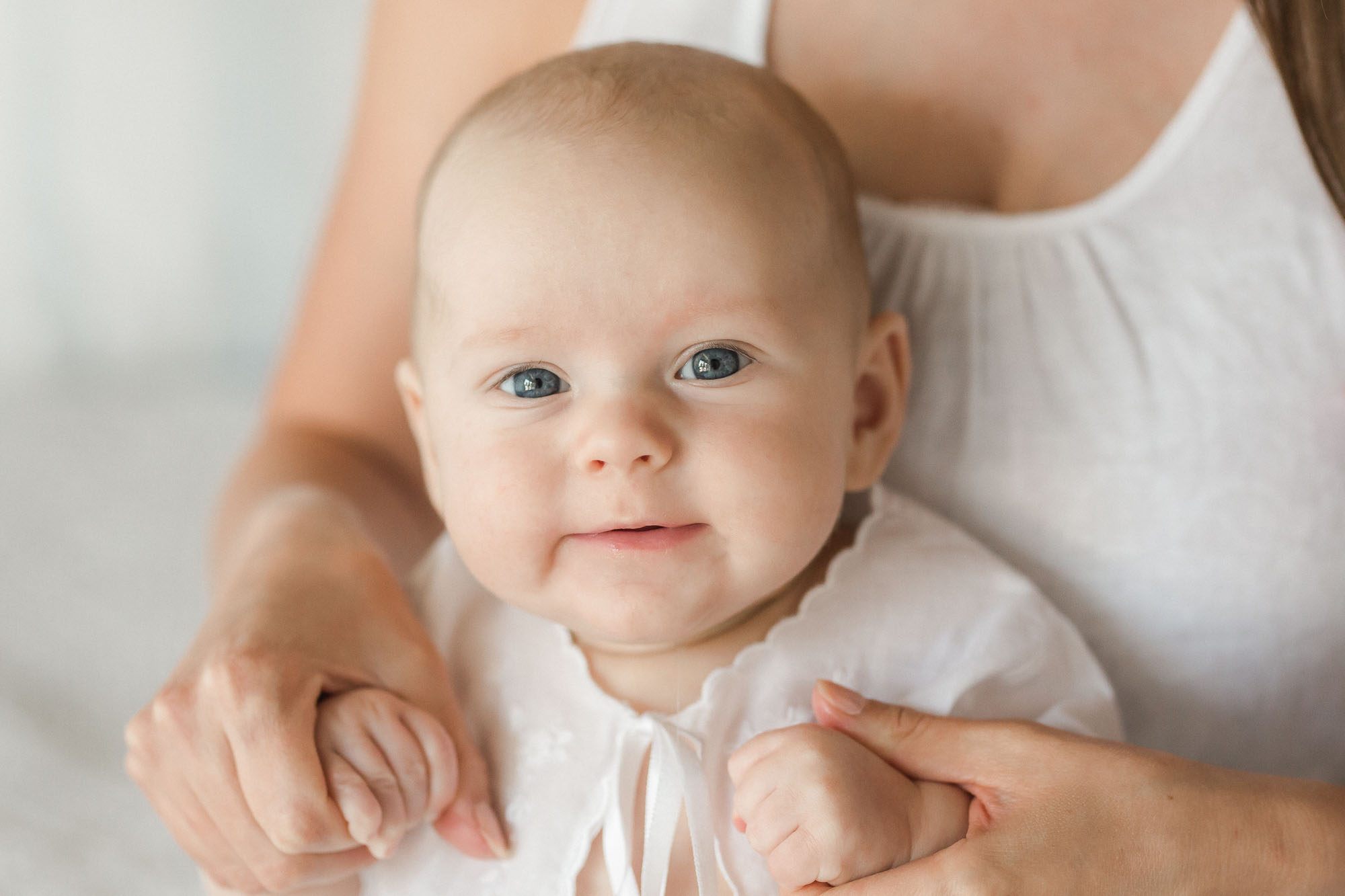 3 Month Baby Boy | Sweet Caroline Photographie