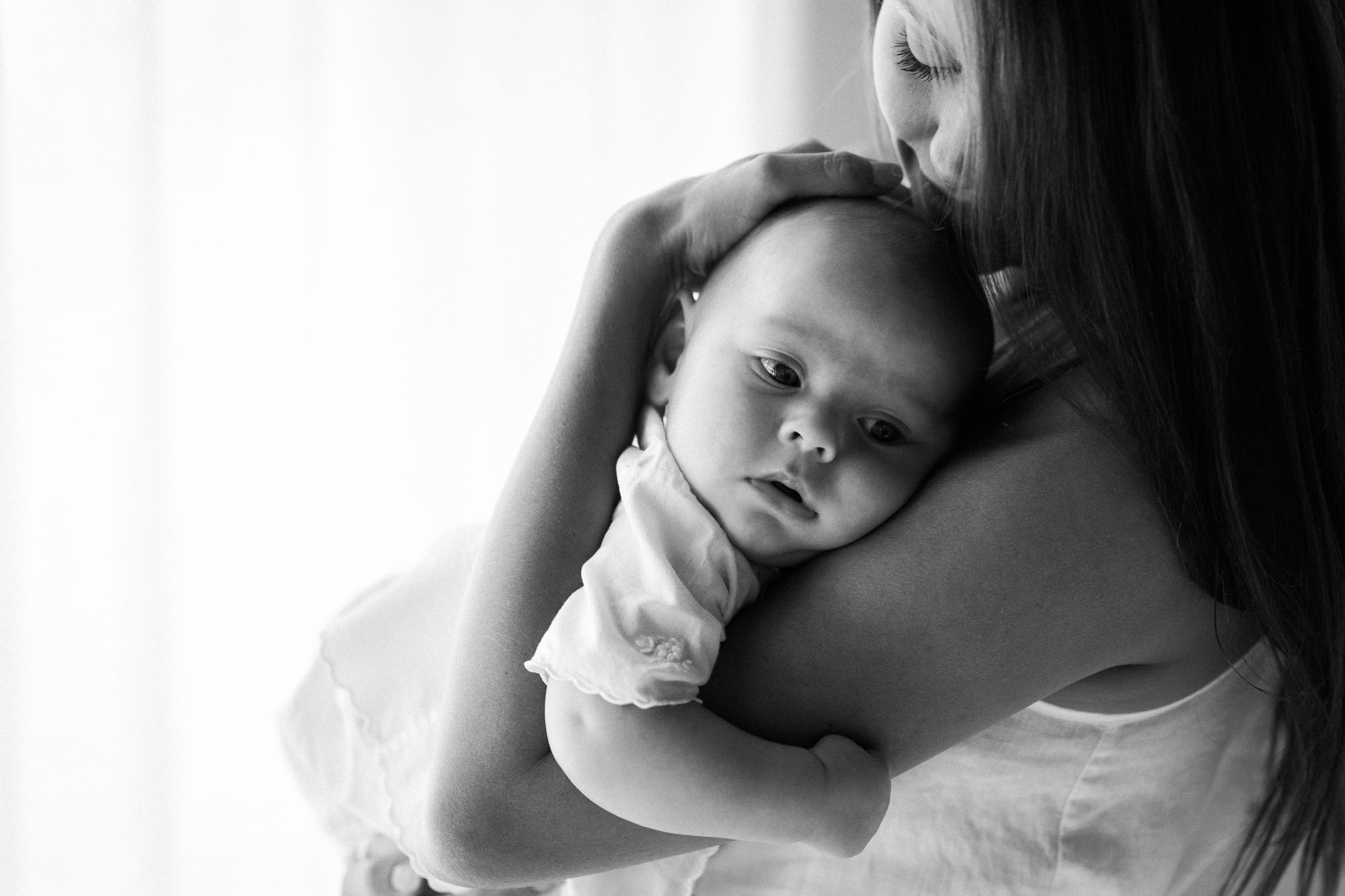 3 Month Baby Boy | Sweet Caroline Photographie