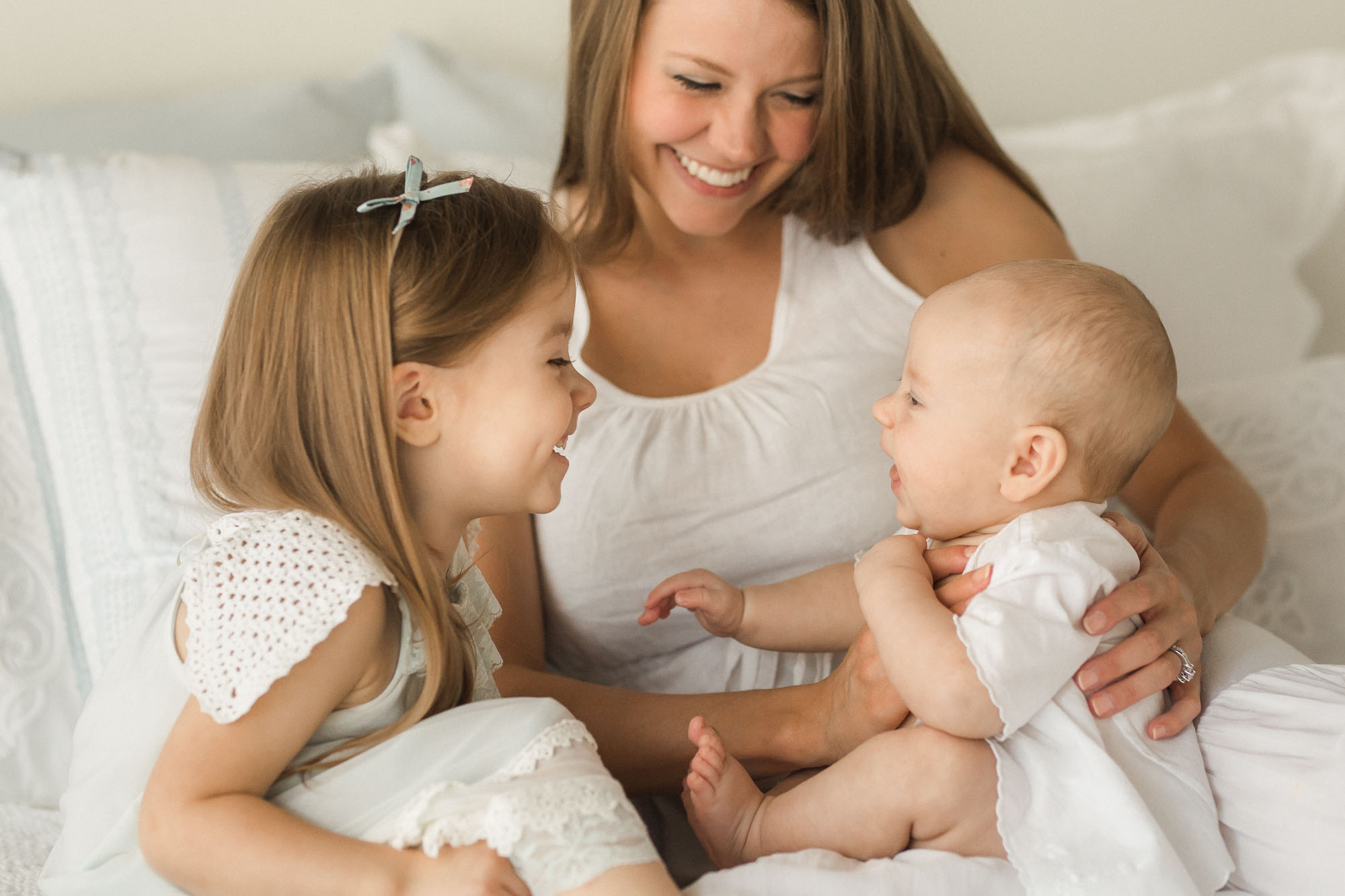 3 Month Baby Boy | Sweet Caroline Photographie