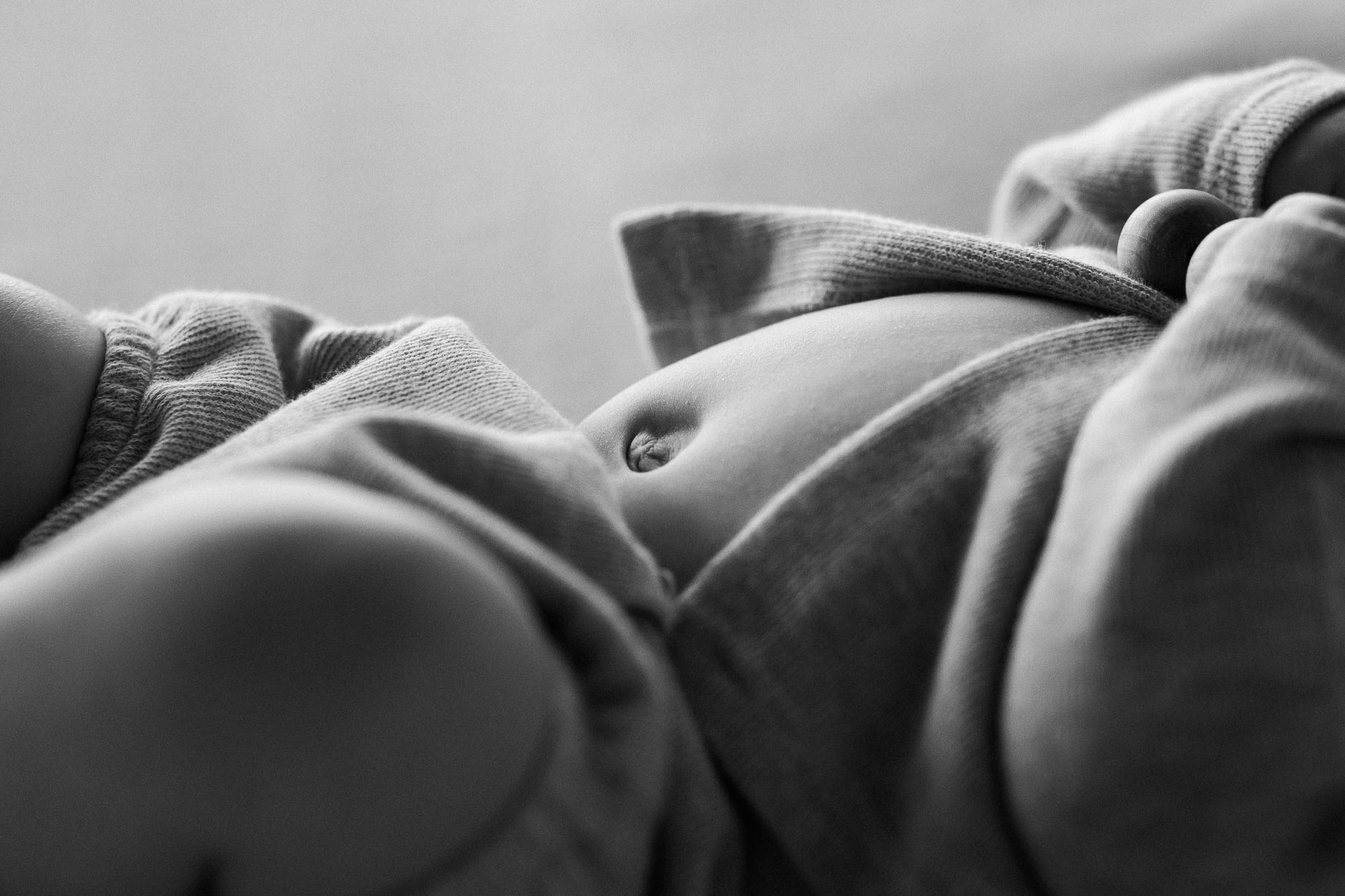 6 Month Baby Photographs | Sweet Caroline Photographie