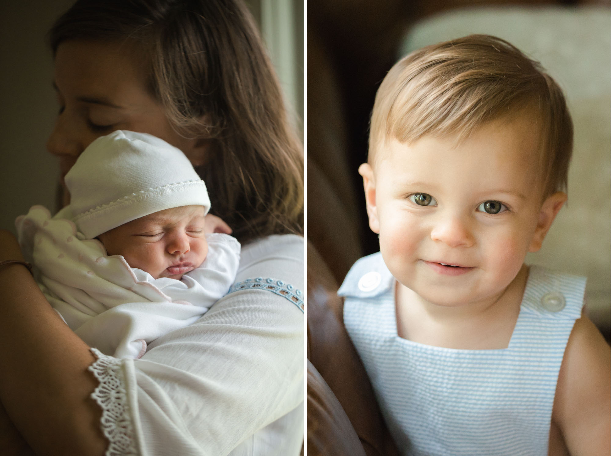 Lifestyle Newborn Photography | Sweet Caroline Photographie