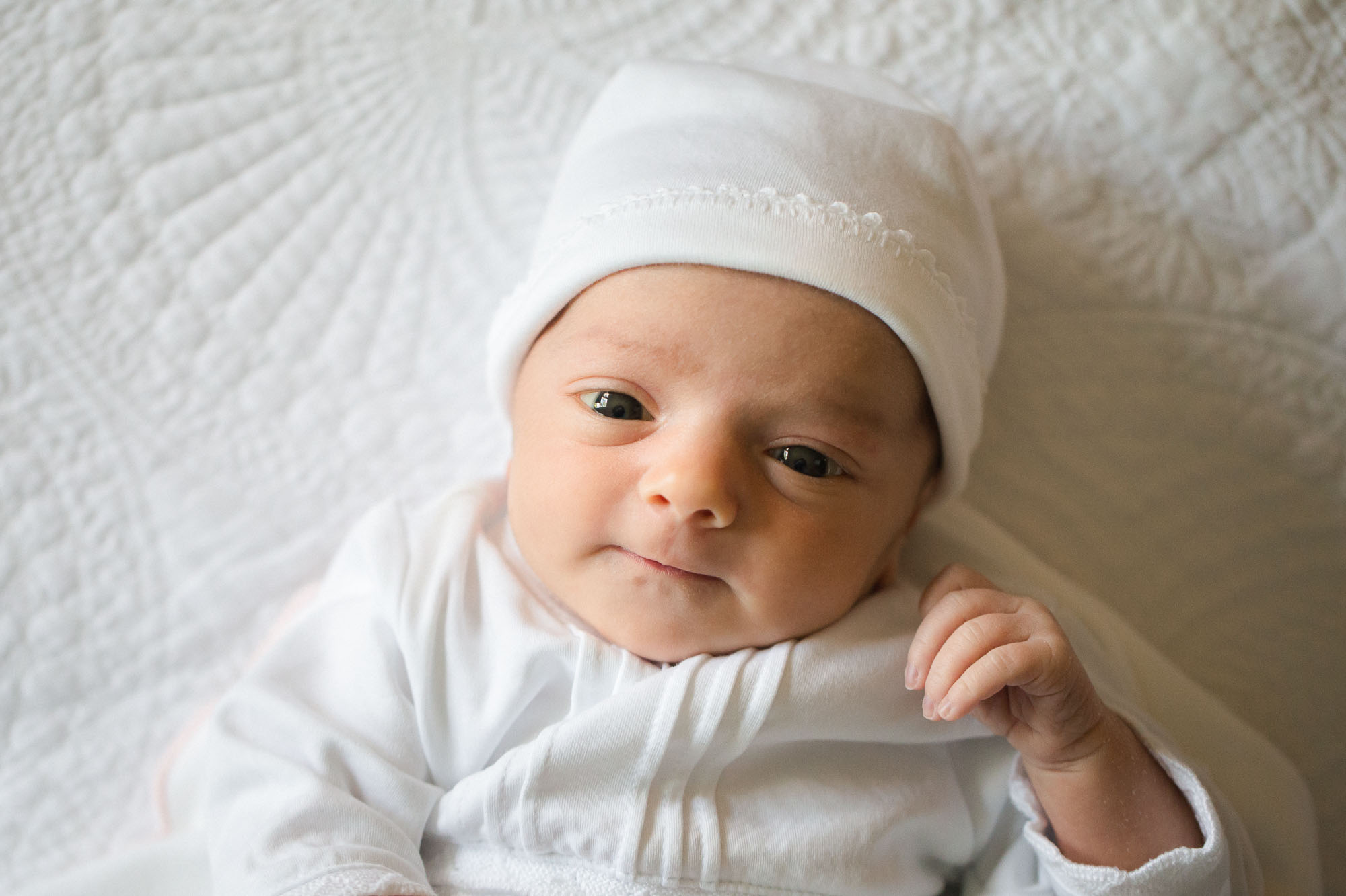 Lifestyle Newborn Photography | Sweet Caroline Photographie