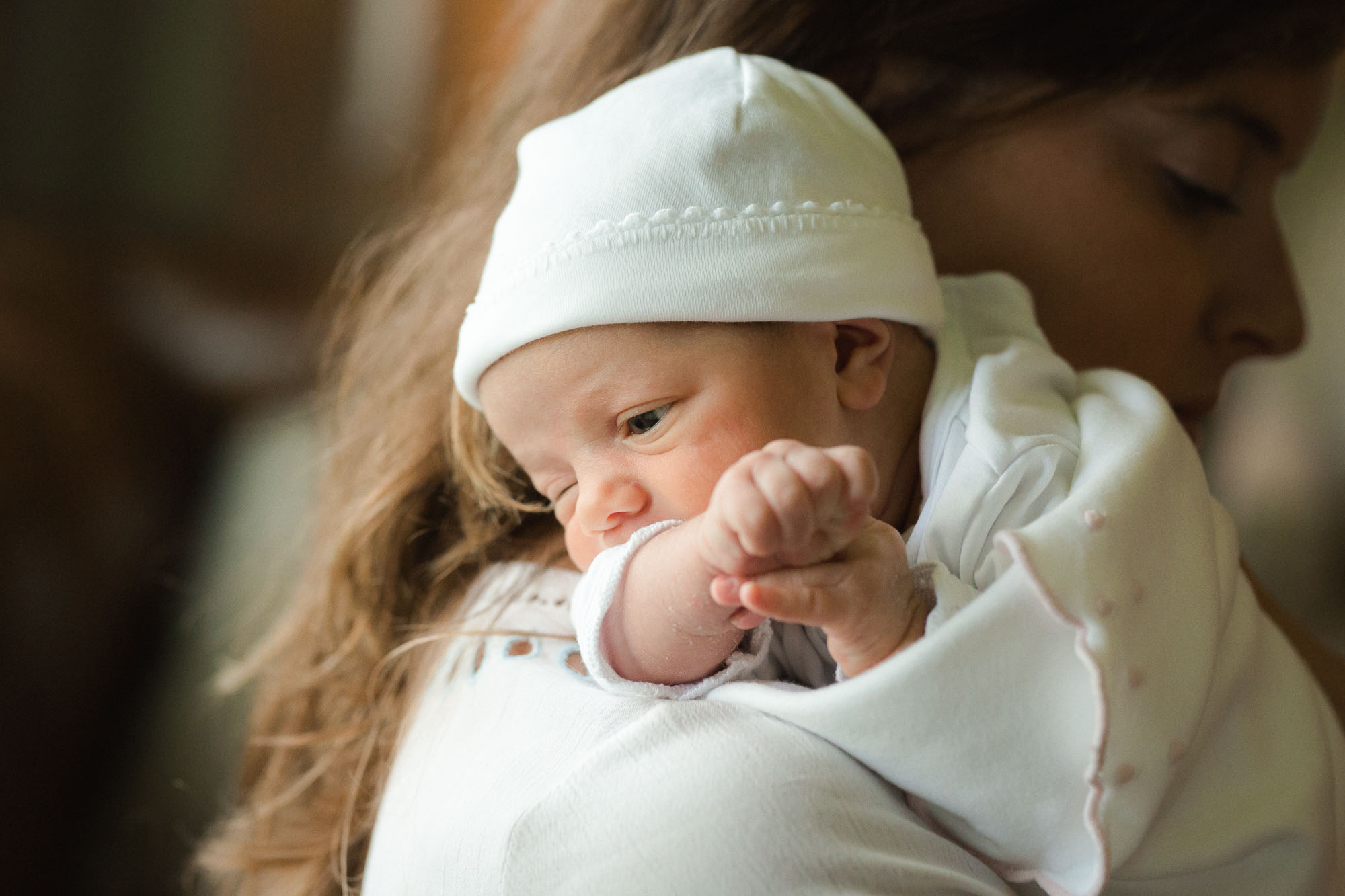 Lifestyle Newborn Photography | Sweet Caroline Photographie