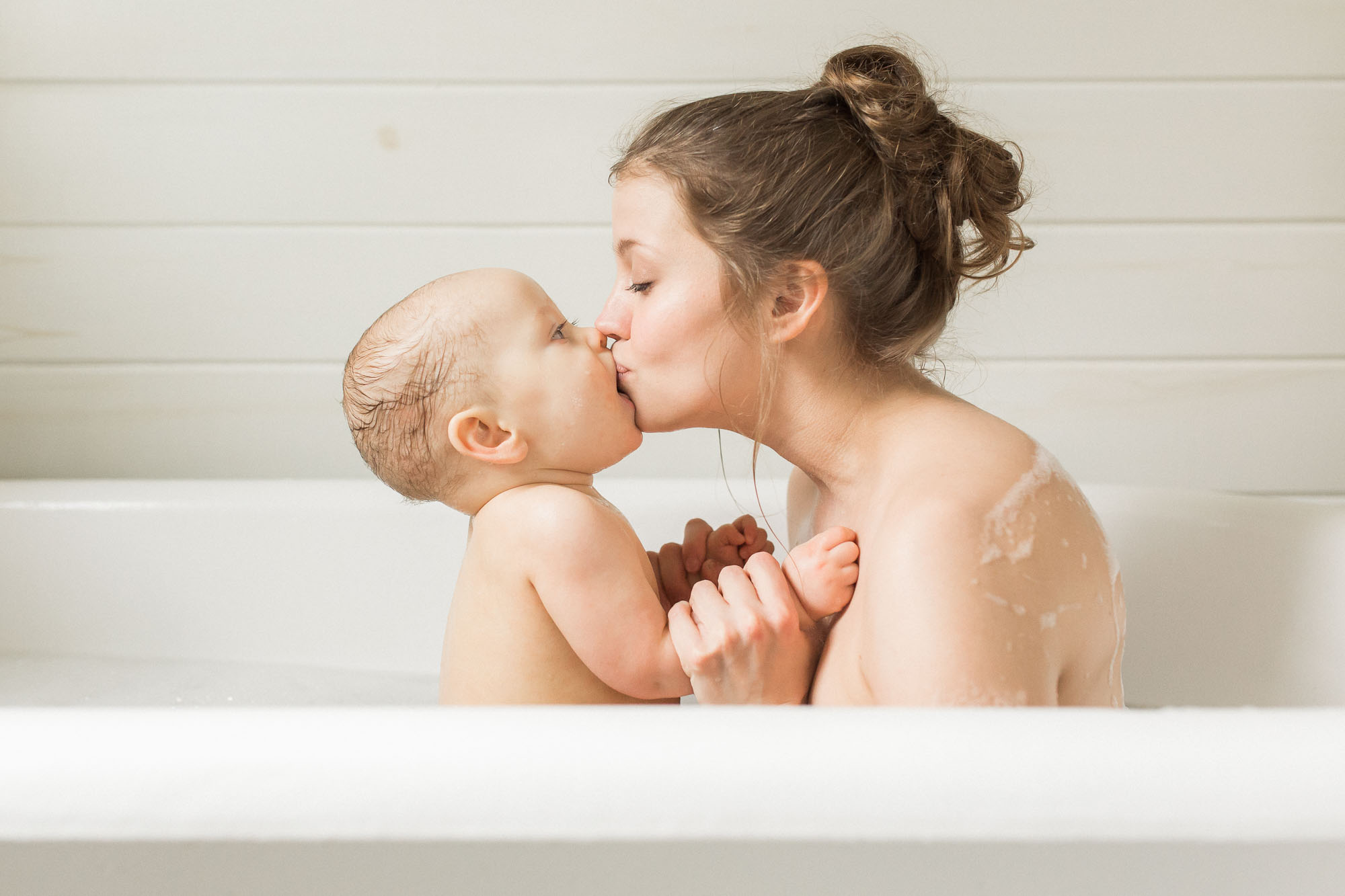 Bath in a Bathtub | Sweet Caroline Photographie