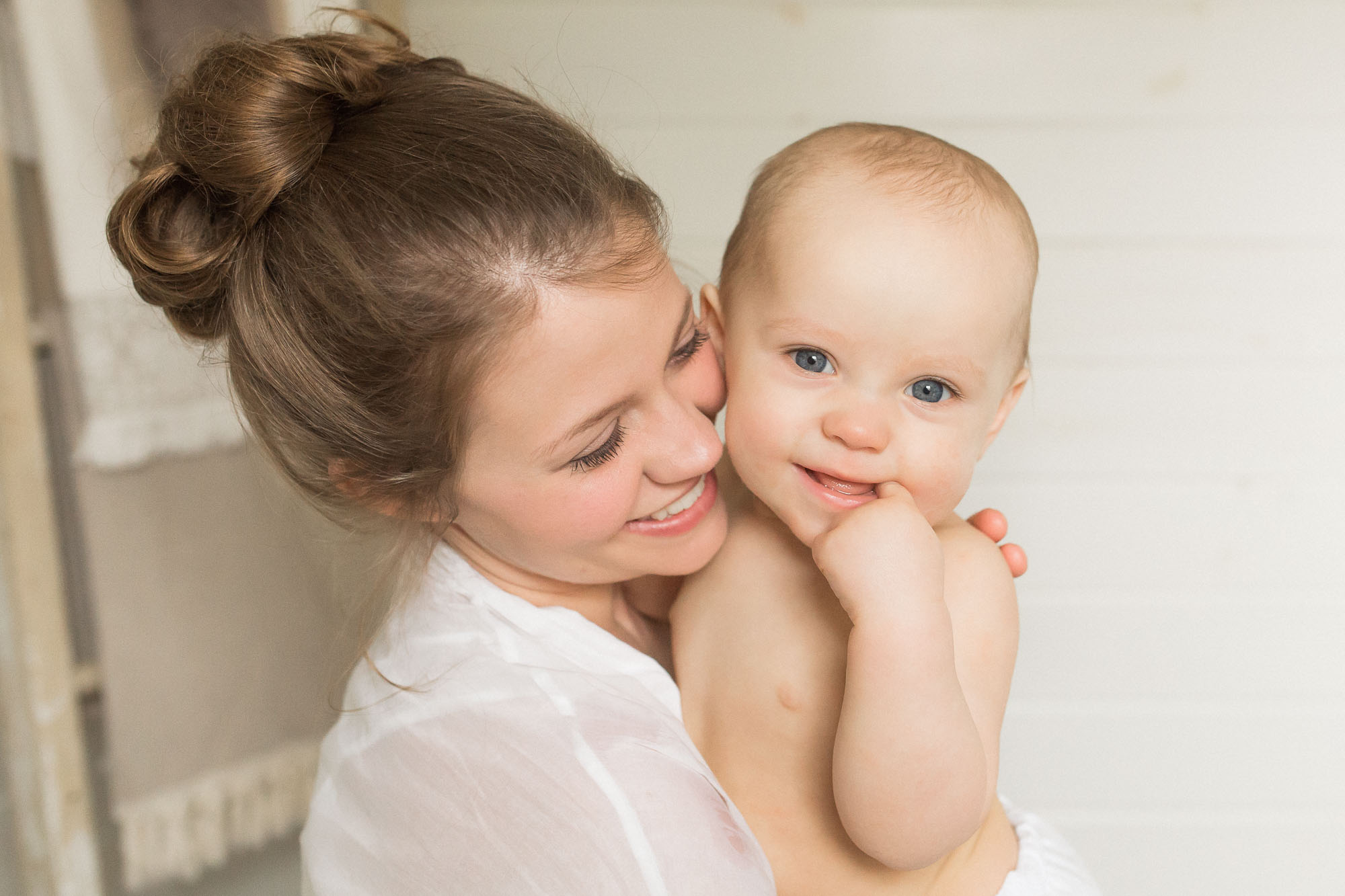 Bath in a Bathtub | Sweet Caroline Photographie