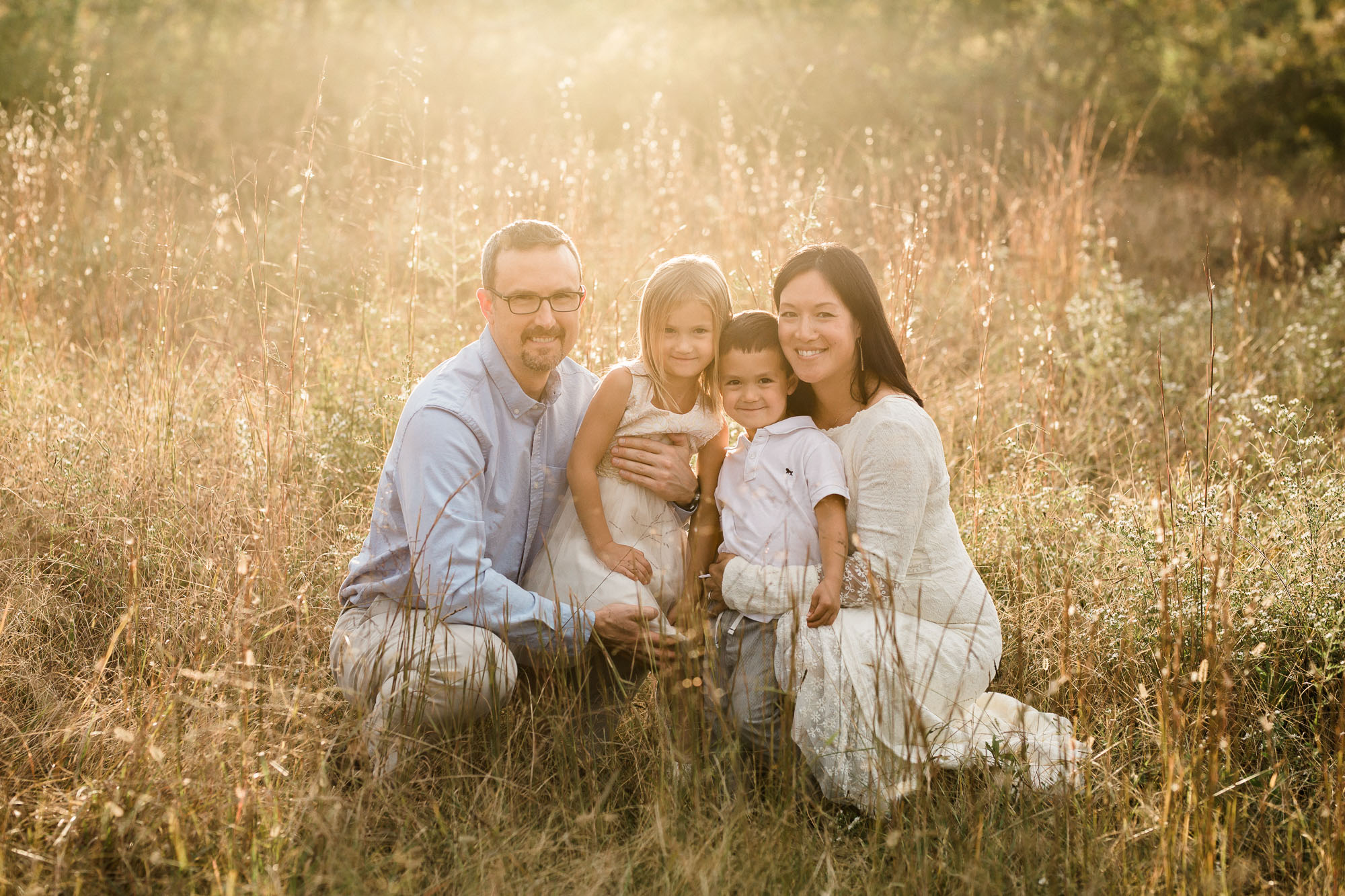Fall Maternity Family Photographs | Sweet Caroline Photographie