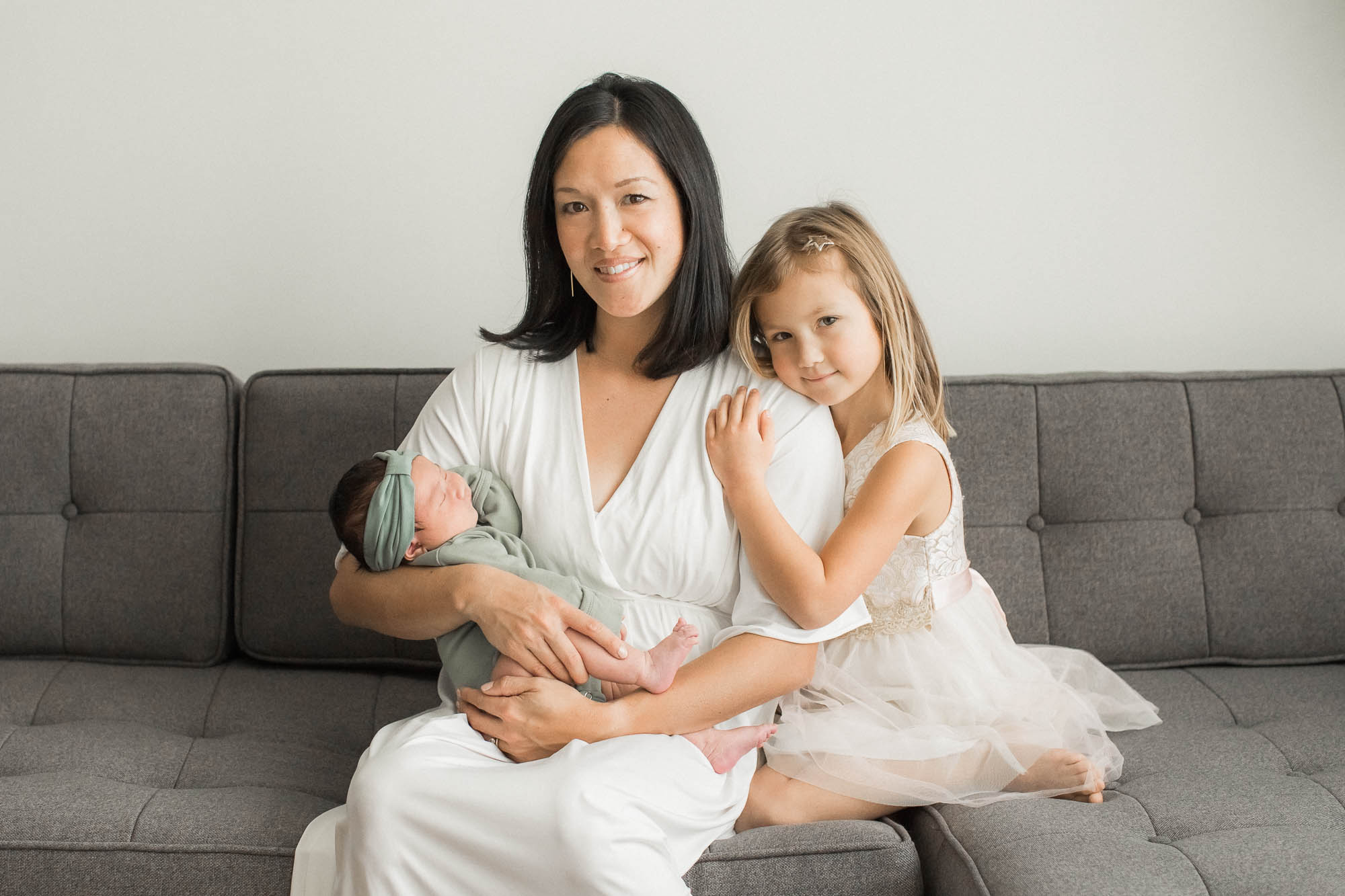 Lifestyle Newborn Photography | Sweet Caroline Photographie