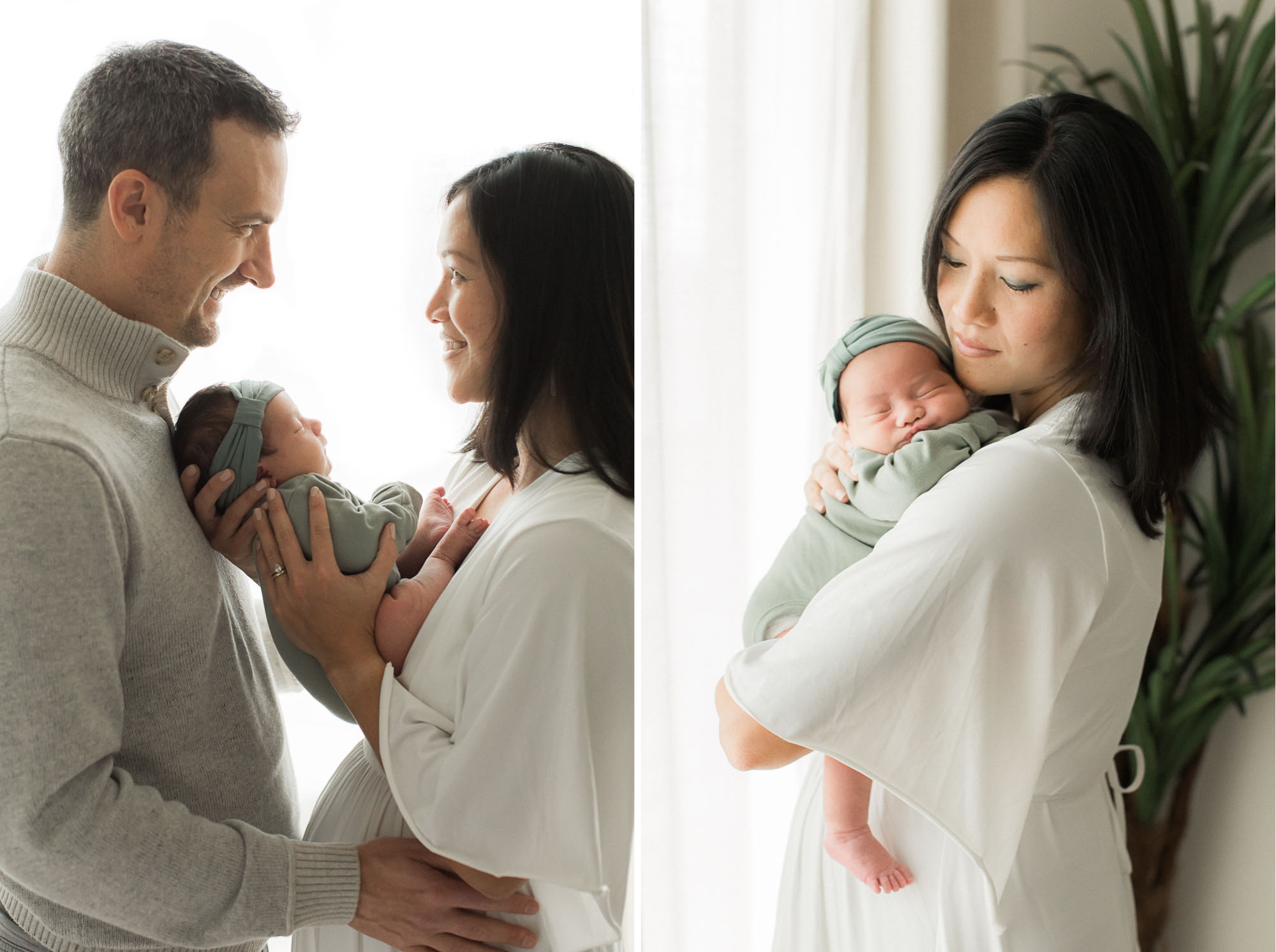 Lifestyle Newborn Photography | Sweet Caroline Photographie