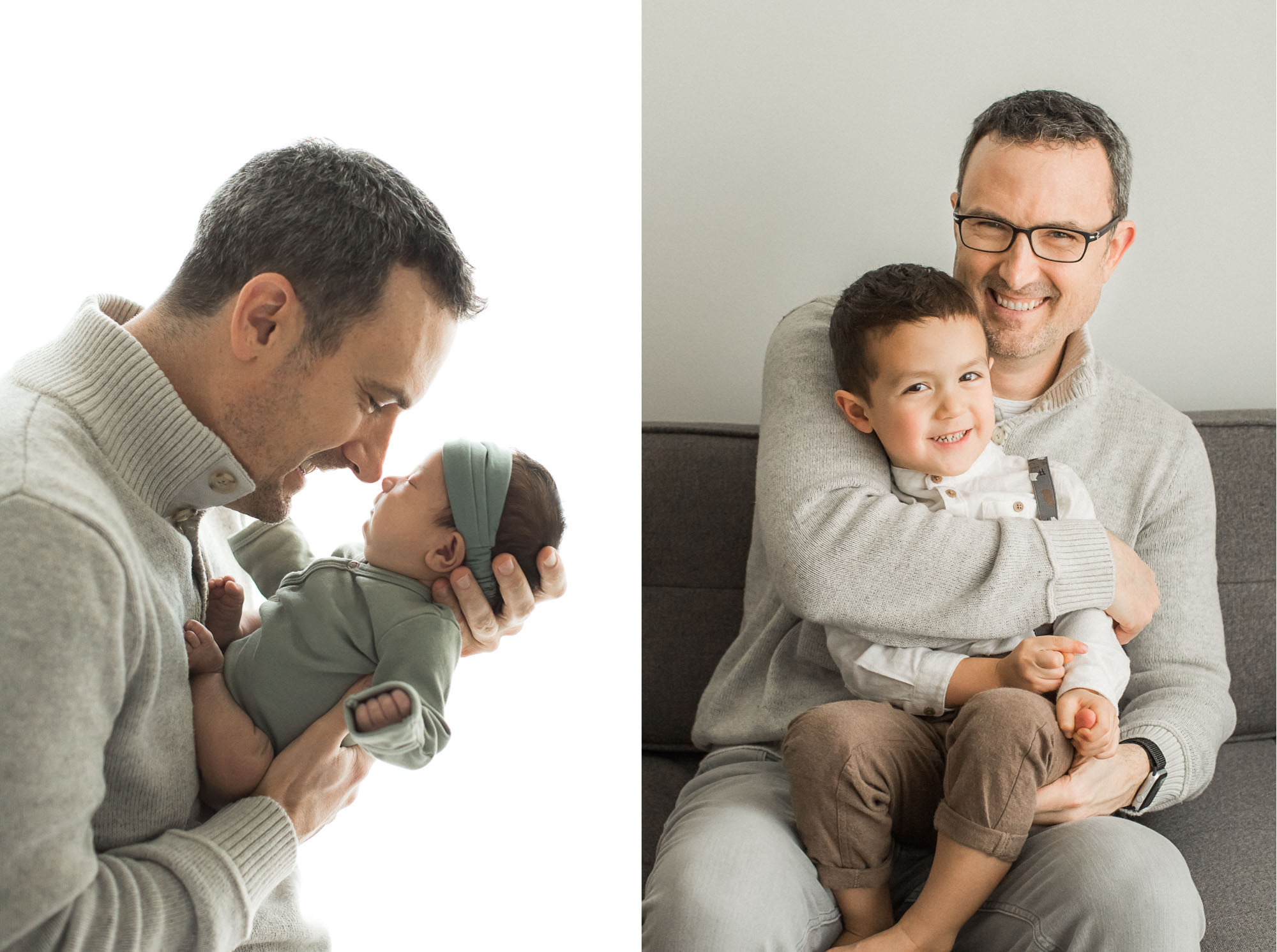 Lifestyle Newborn Photography | Sweet Caroline Photographie