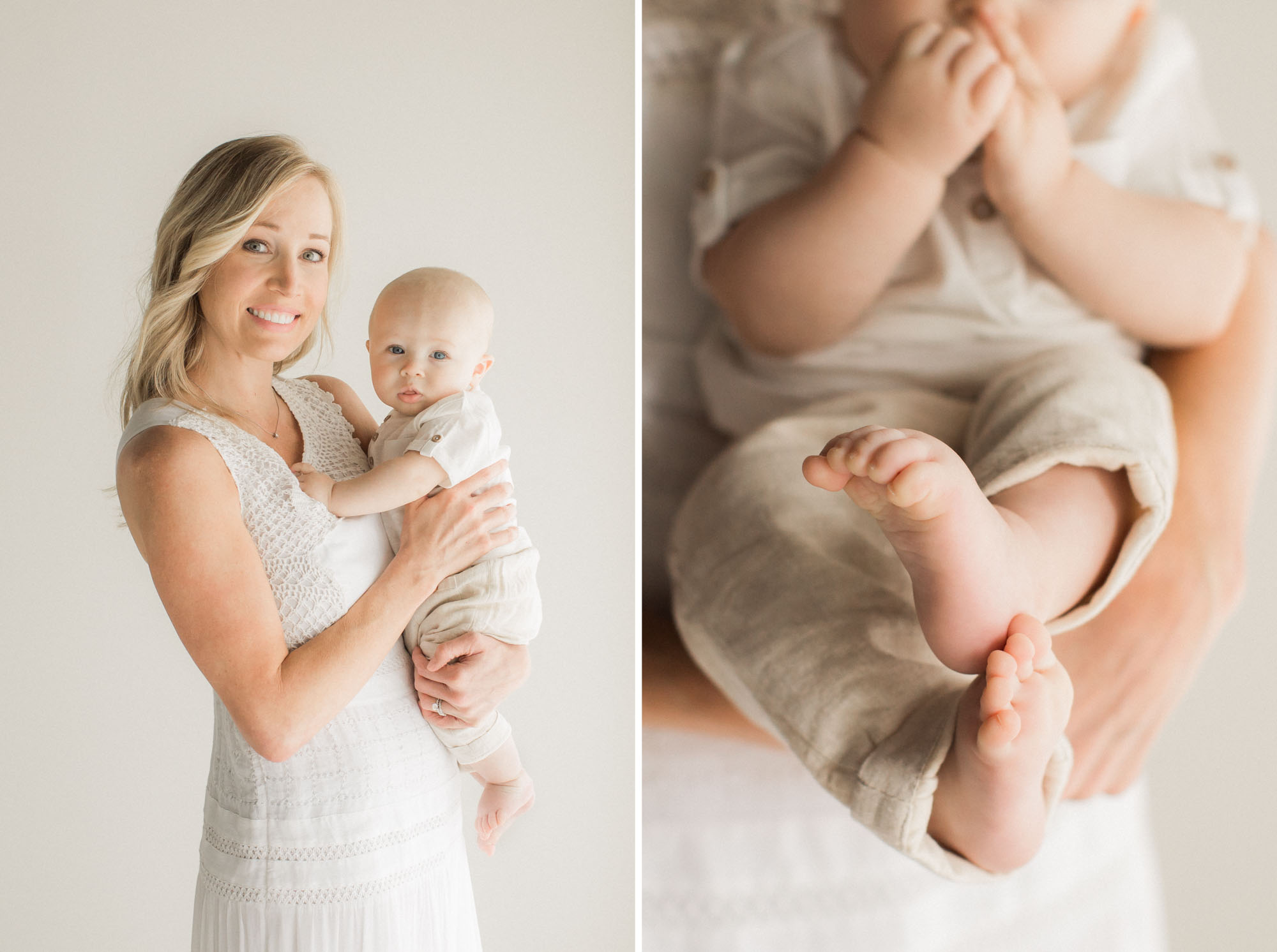 Sweet Caroline Photographie | natural baby photos