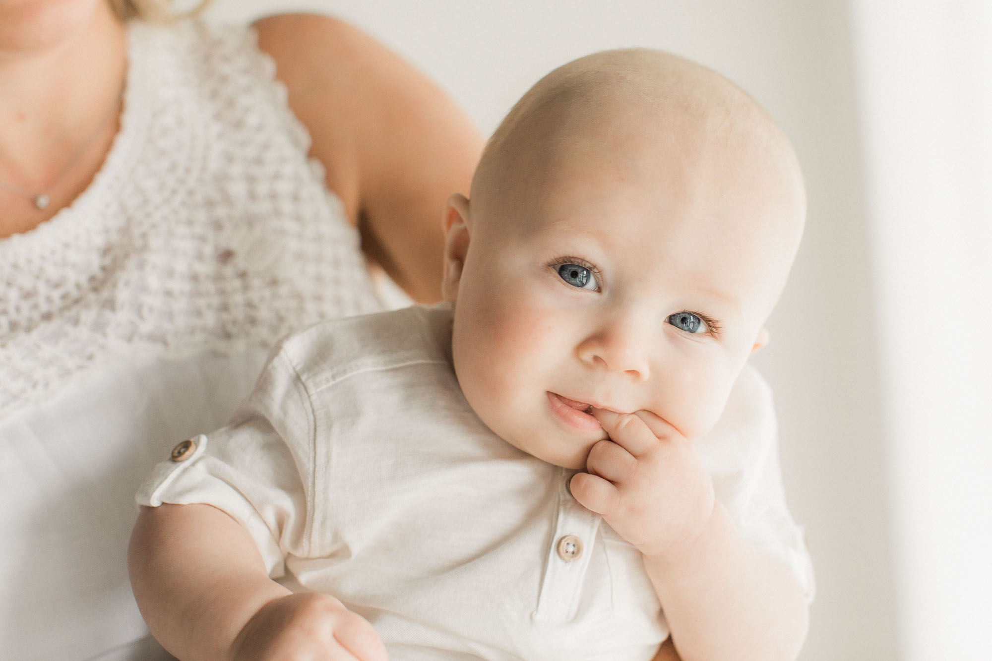 Sweet Caroline Photographie | natural baby photos