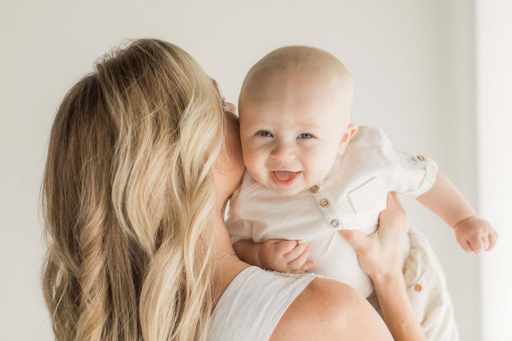 Sweet Caroline Photographie | natural baby photos