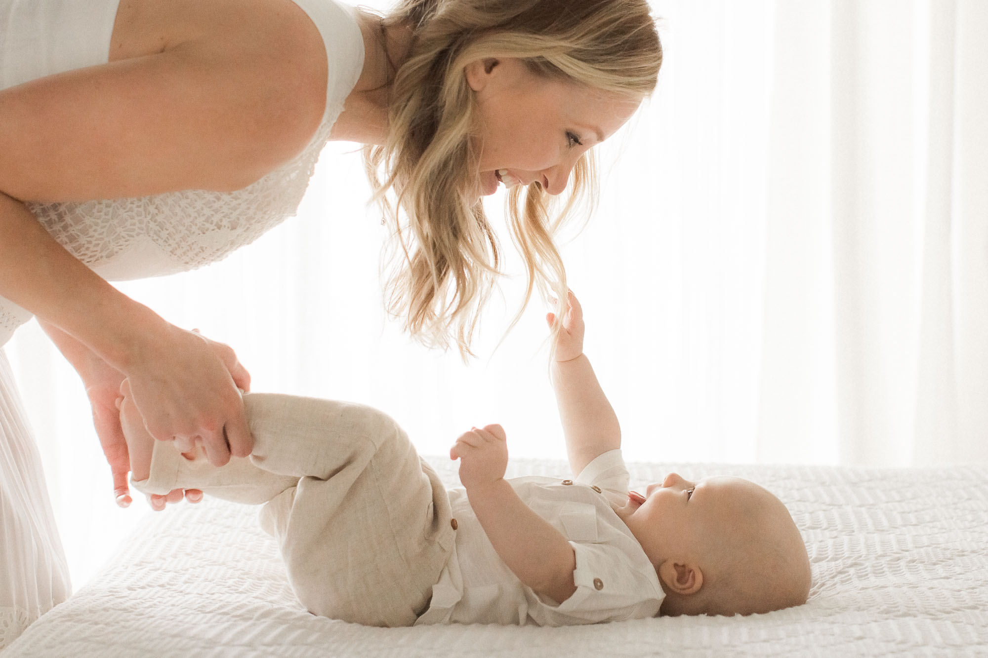 Sweet Caroline Photographie | natural baby photos