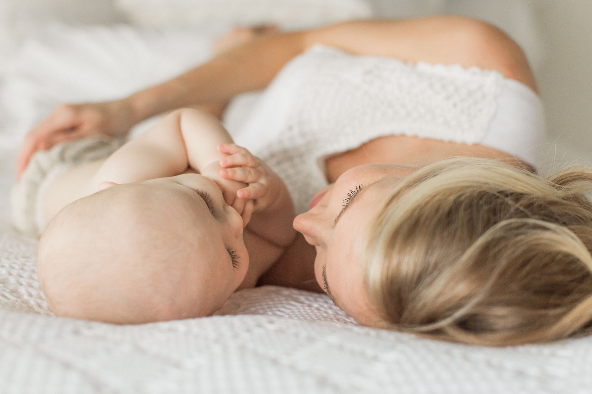 Sweet Caroline Photographie | natural baby photos