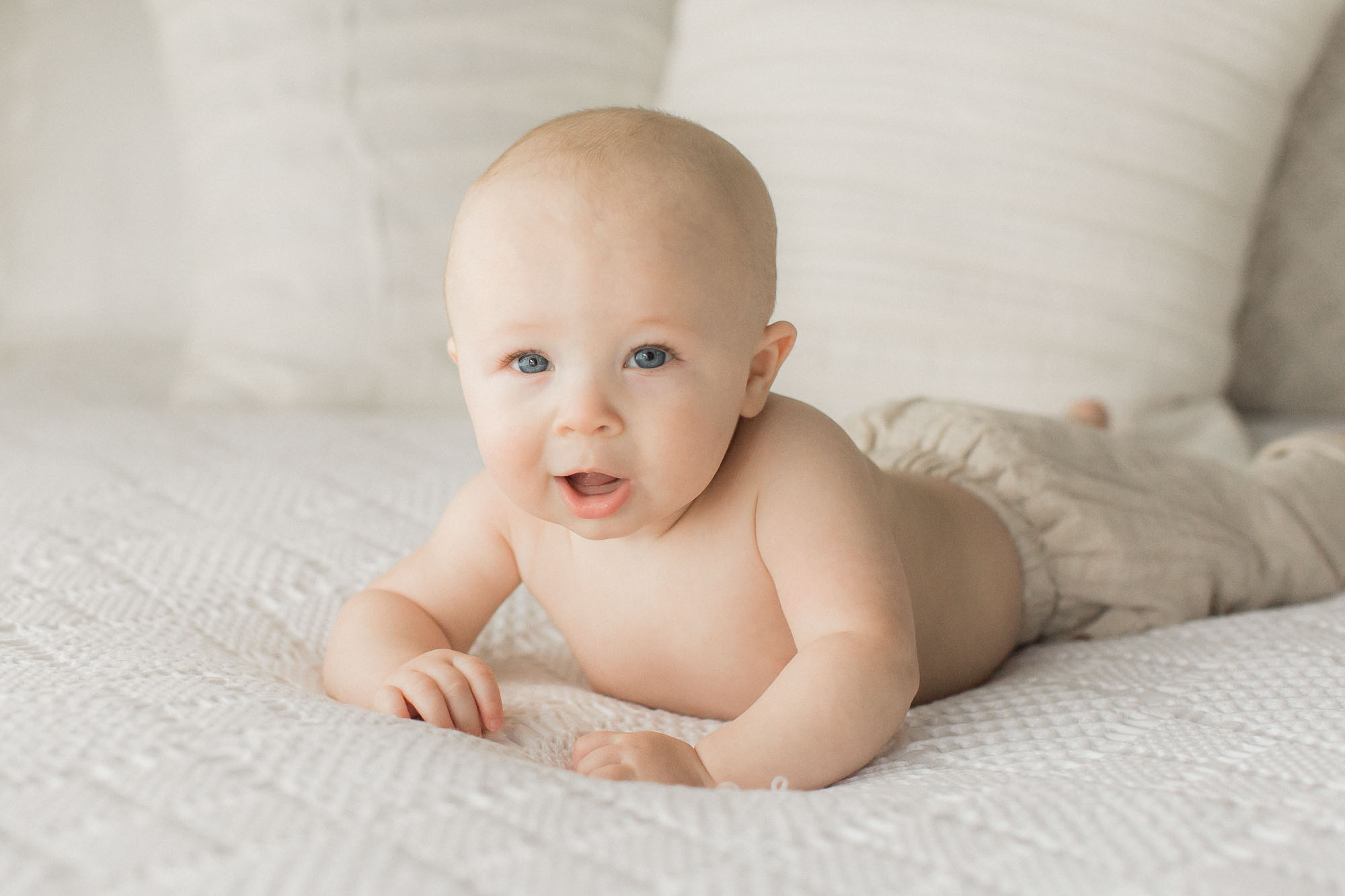 Sweet Caroline Photographie | natural baby photos