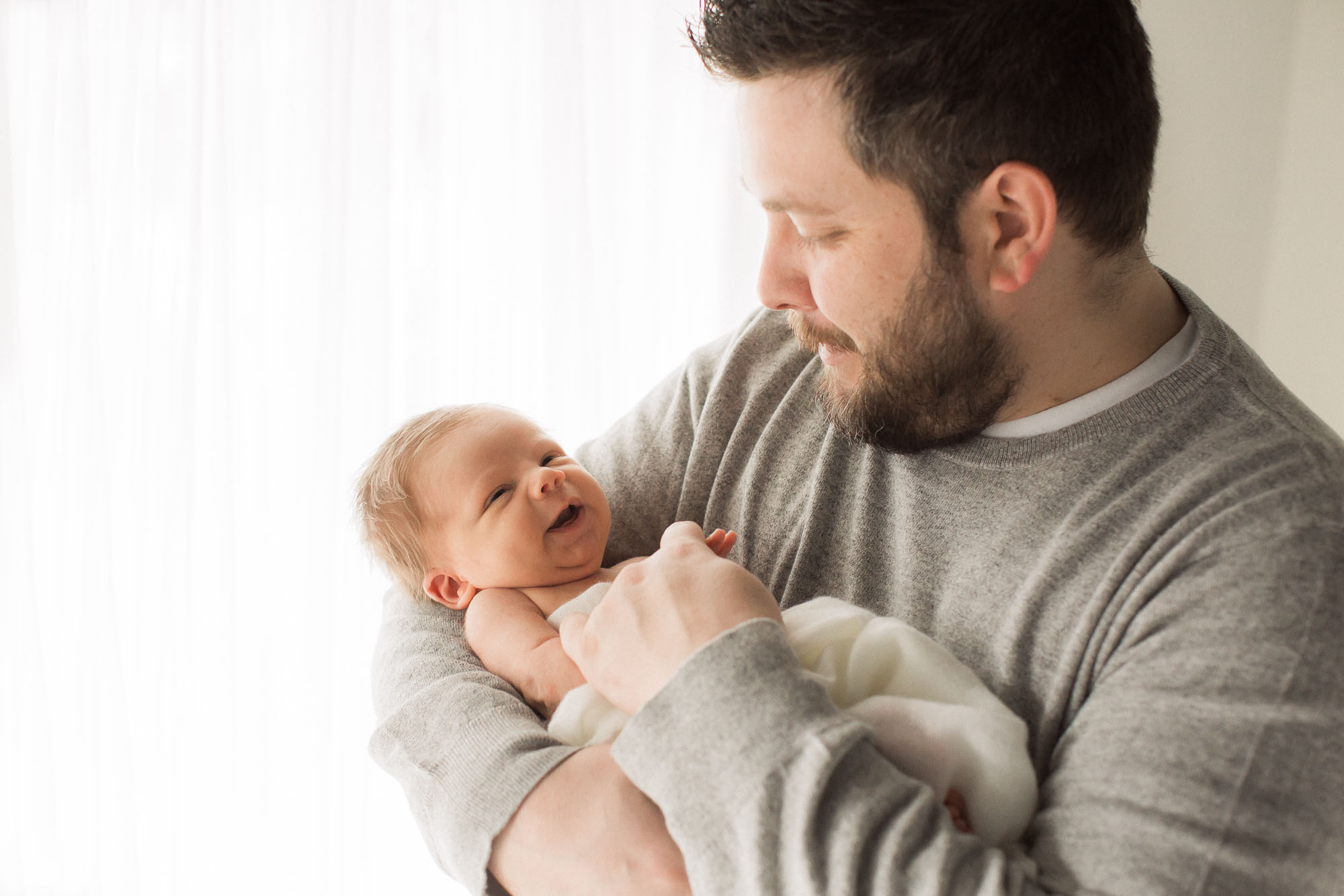 natural newborn photography | Sweet Caroline Photographie