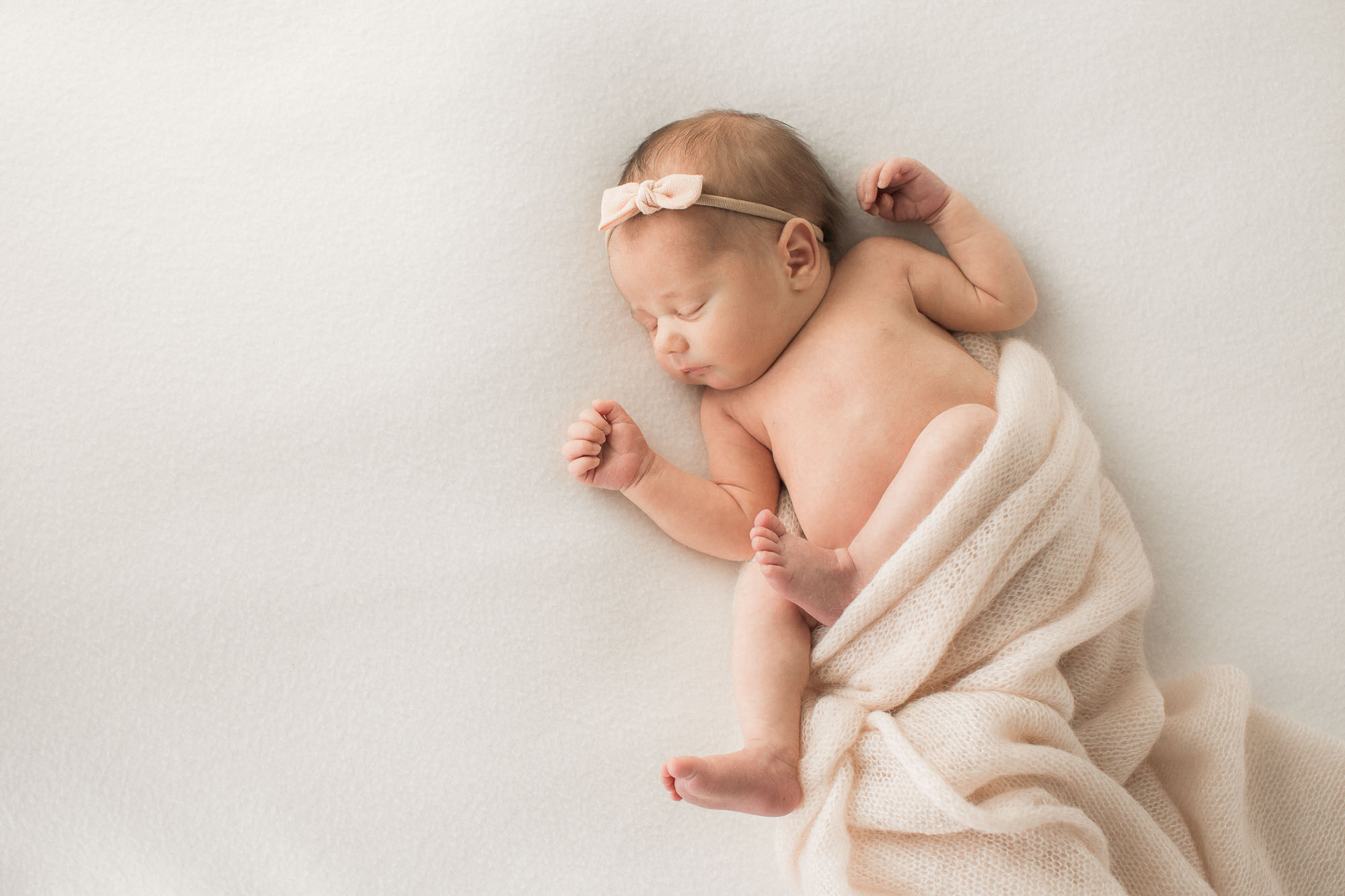 family newborn photographs | Sweet Caroline Photographie