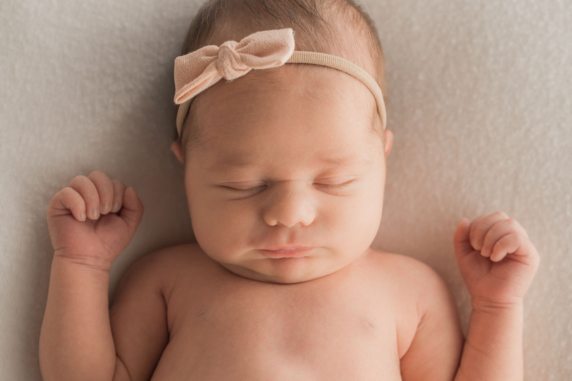 family newborn photographs | Sweet Caroline Photographie