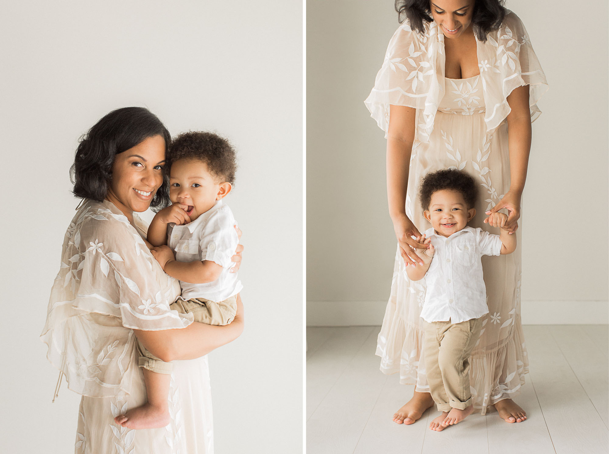 Baby Boy First Year Photos | Sweet Caroline Photographie