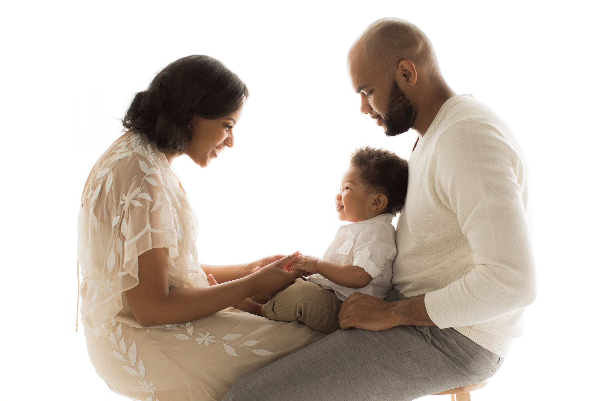 Baby Boy First Year Photos | Sweet Caroline Photographie