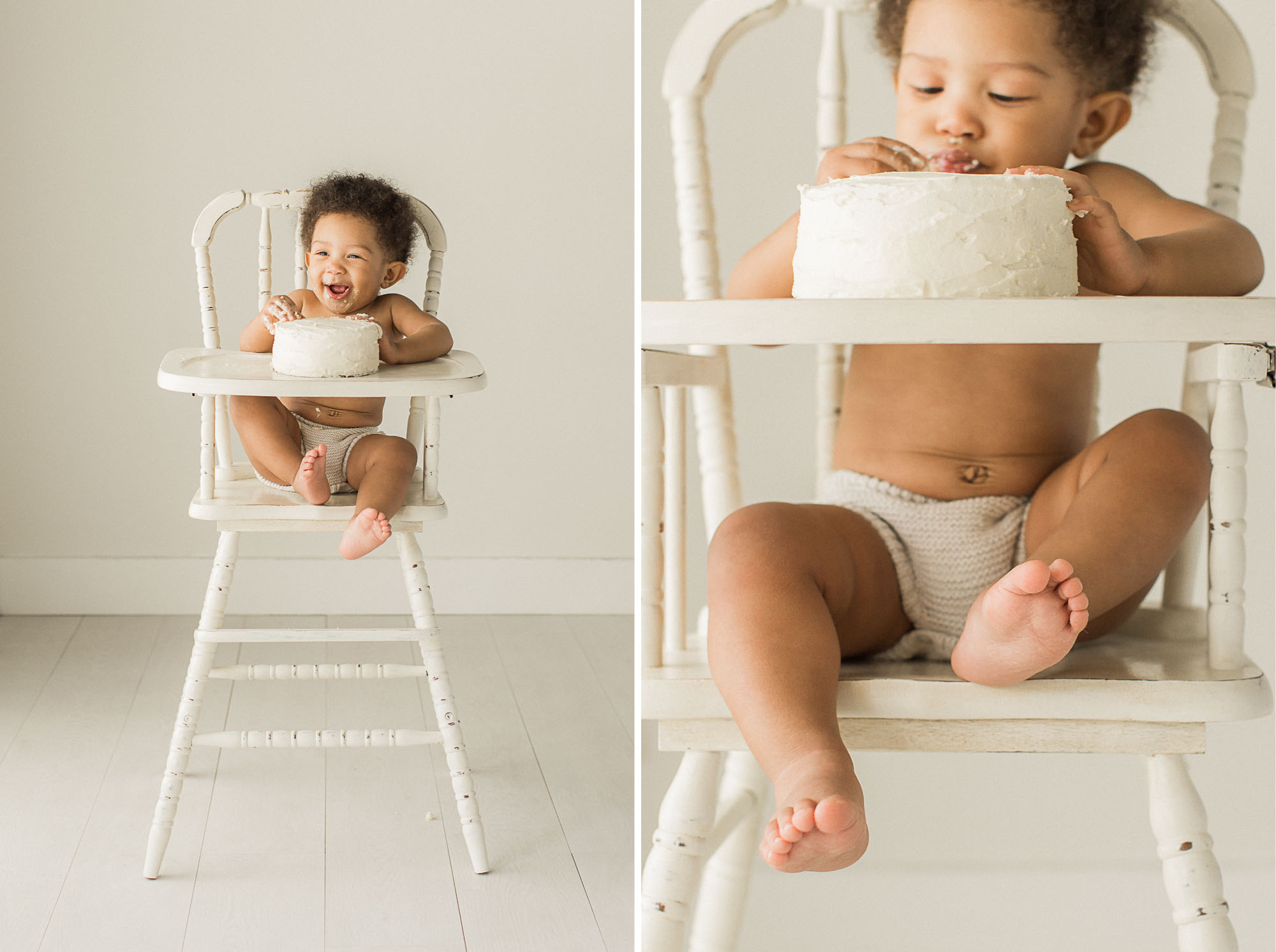 Baby Boy First Year Photos | Sweet Caroline Photographie