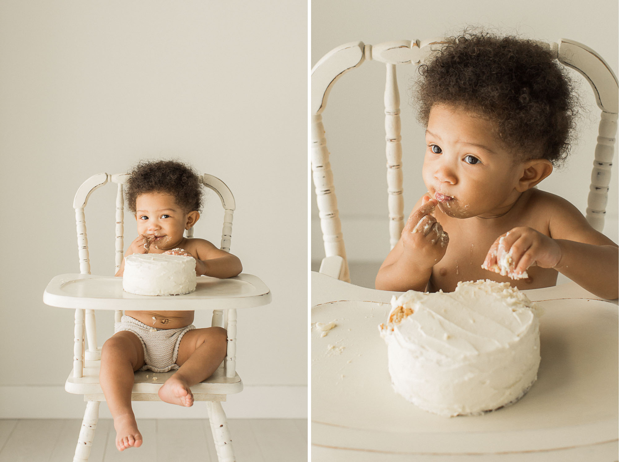 Baby Boy First Year Photos | Sweet Caroline Photographie