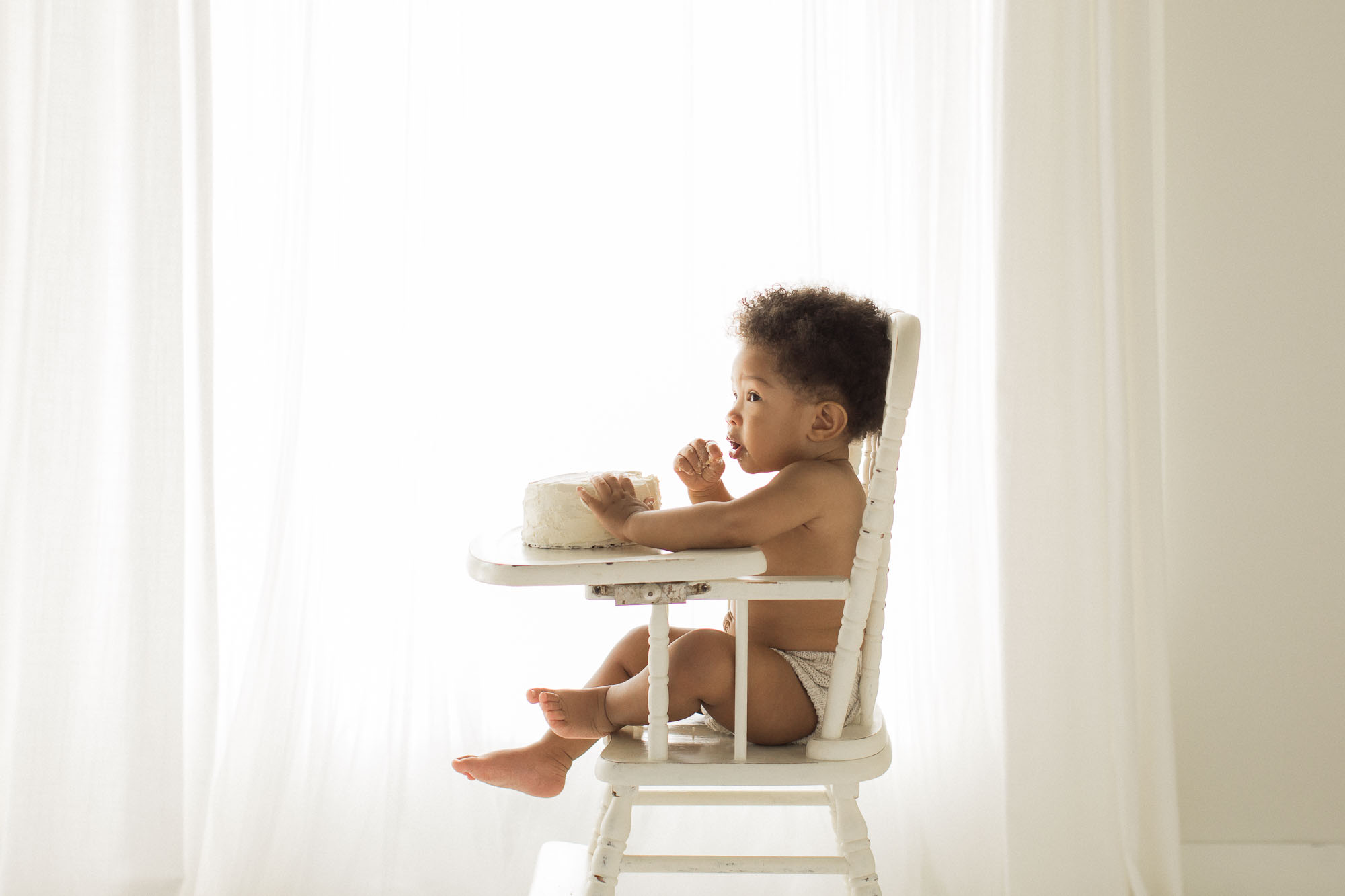 Baby Boy First Year Photos | Sweet Caroline Photographie