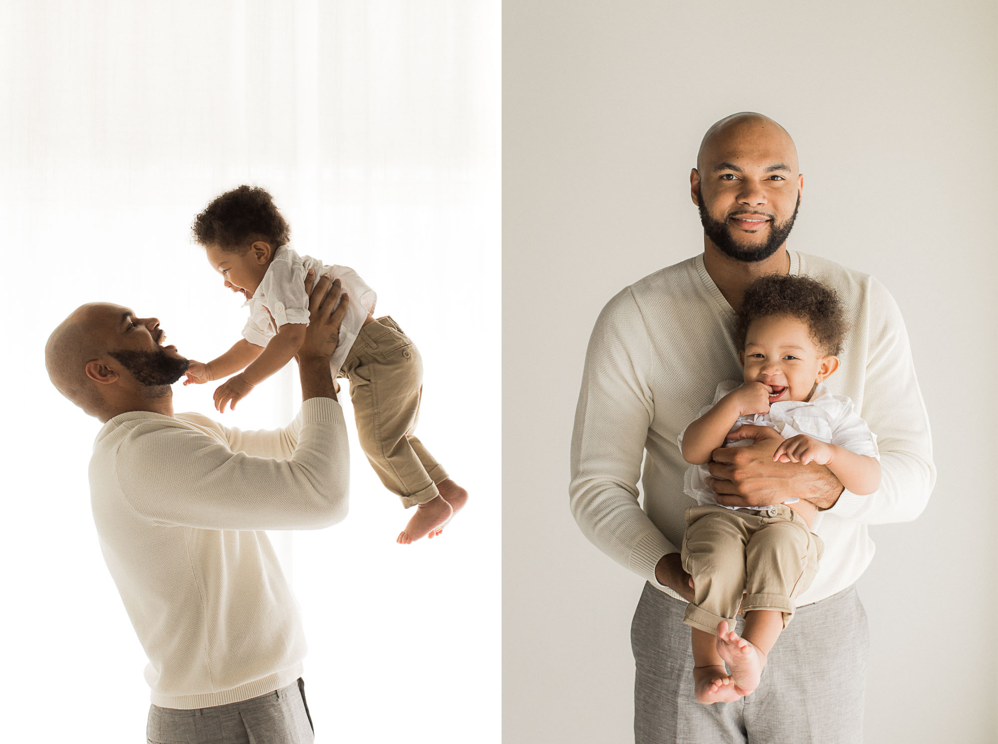 Baby Boy First Year Photos | Sweet Caroline Photographie