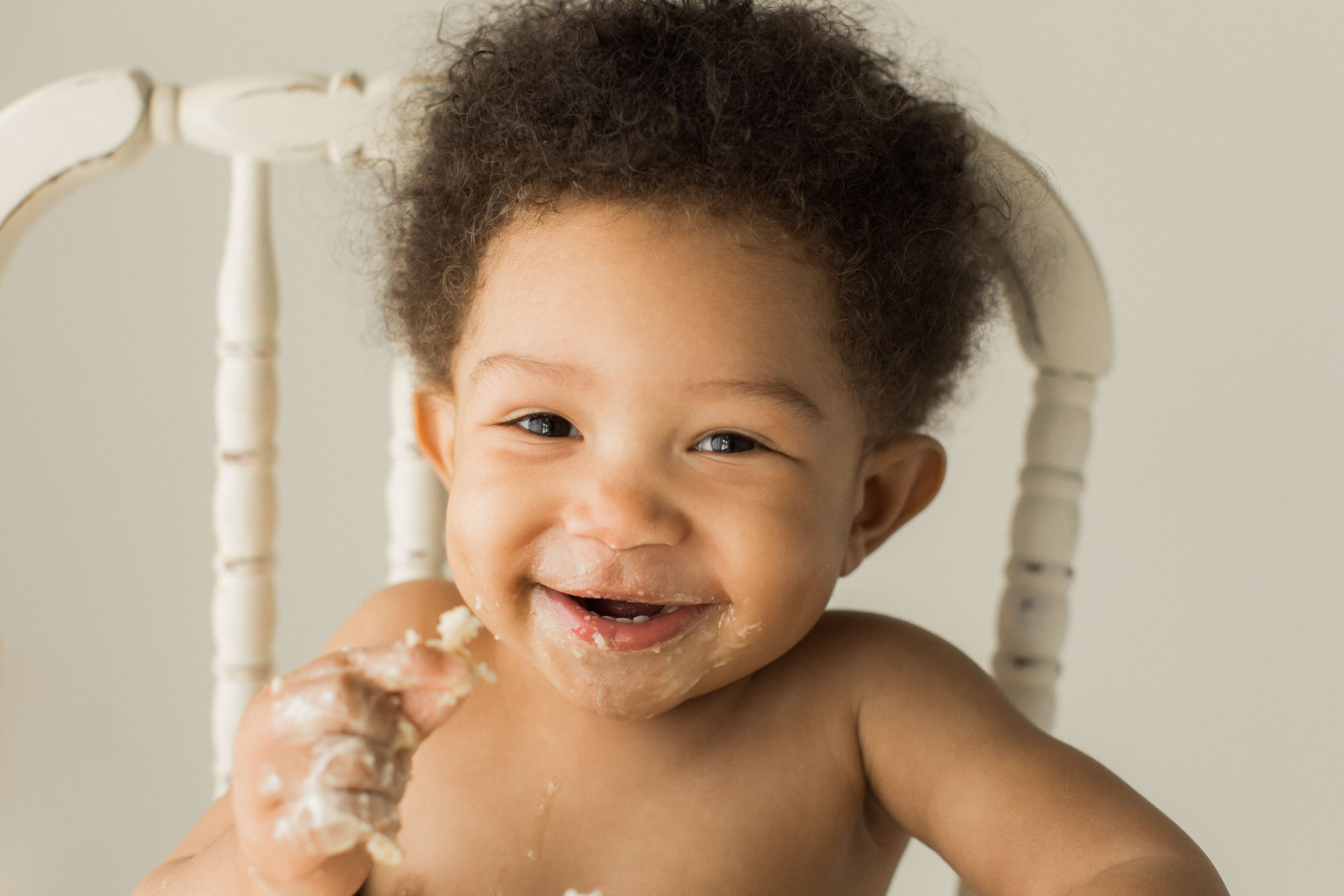 Baby Boy First Year Photos | Sweet Caroline Photographie