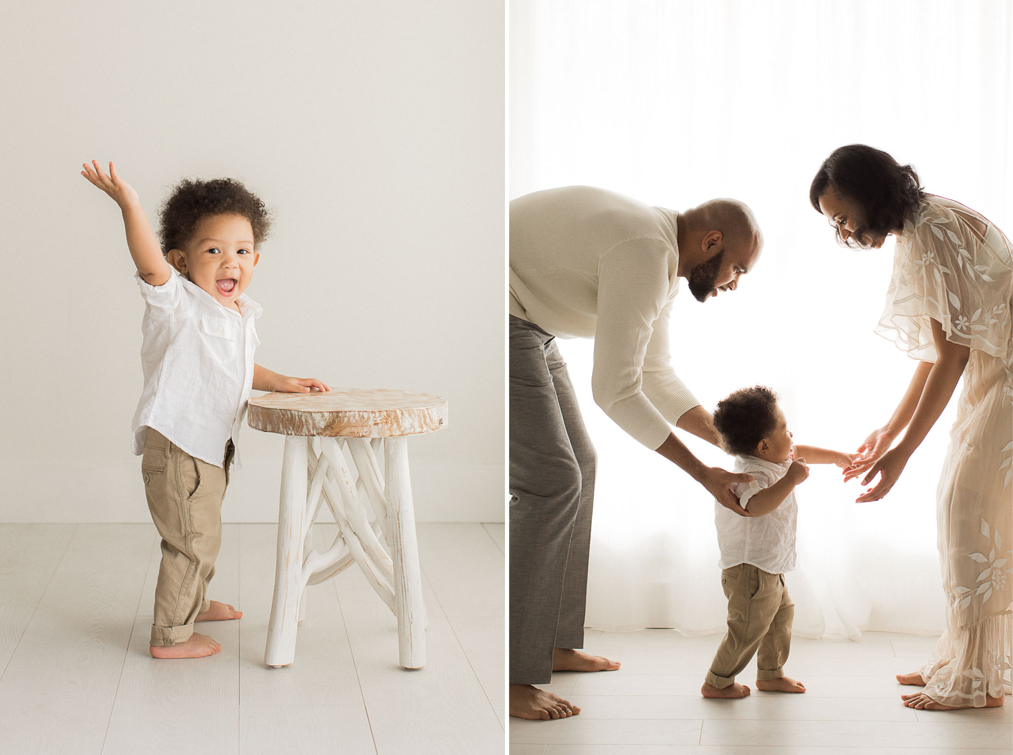 Baby Boy First Year Photos | Sweet Caroline Photographie