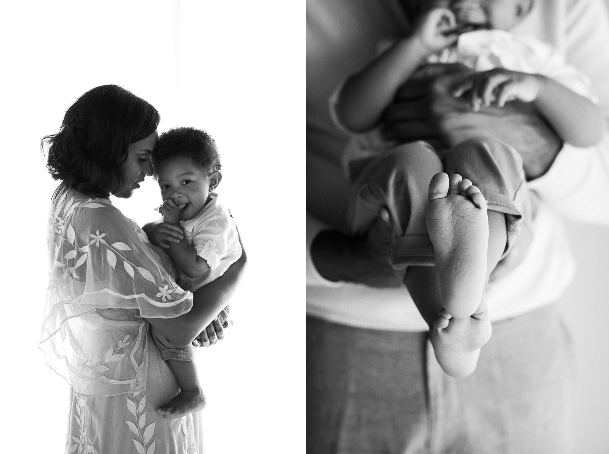 Baby Boy First Year Photos | Sweet Caroline Photographie