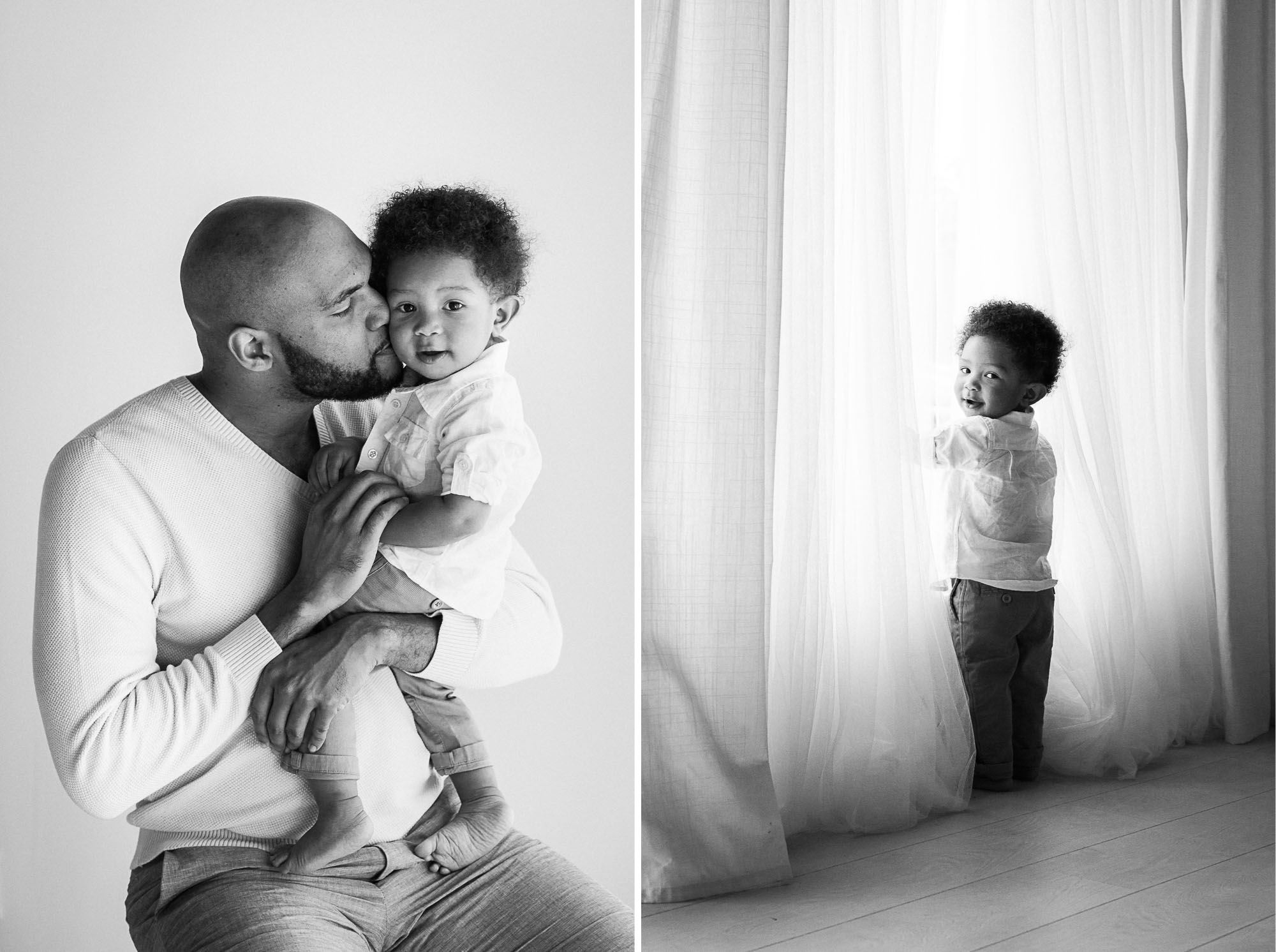 Baby Boy First Year Photos | Sweet Caroline Photographie