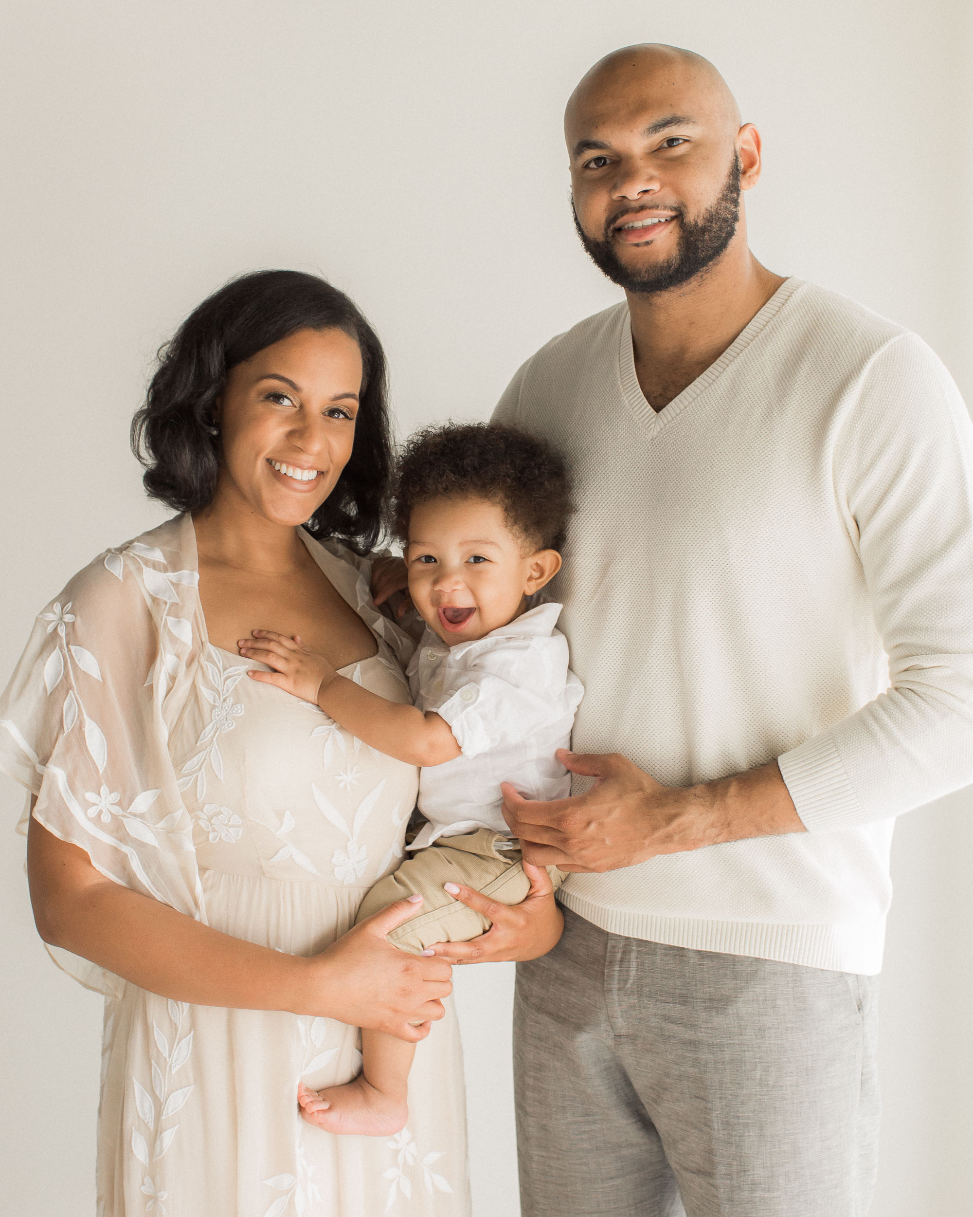 Baby Boy First Year Photos | Sweet Caroline Photographie
