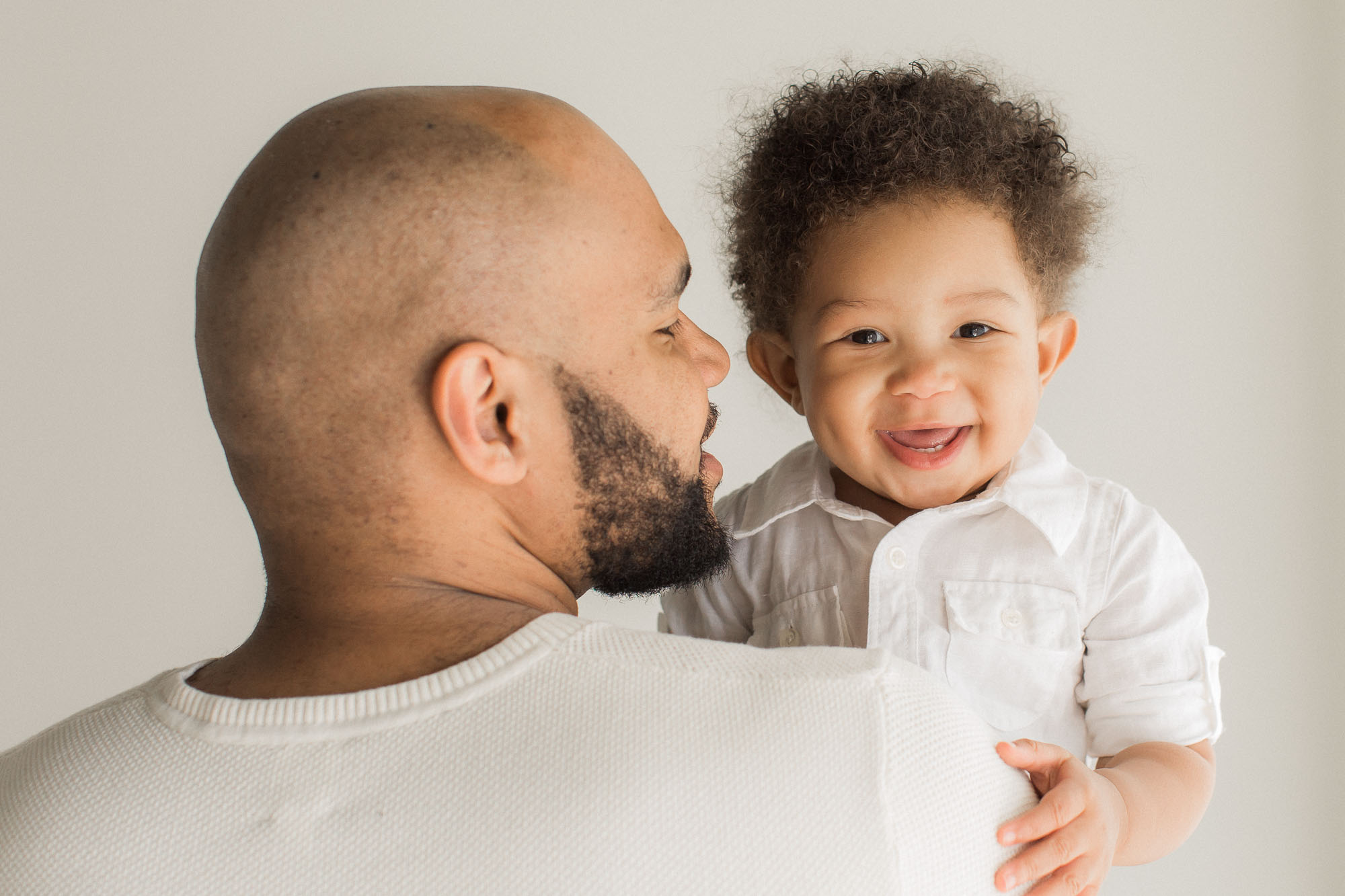 Baby Boy First Year Photos | Sweet Caroline Photographie