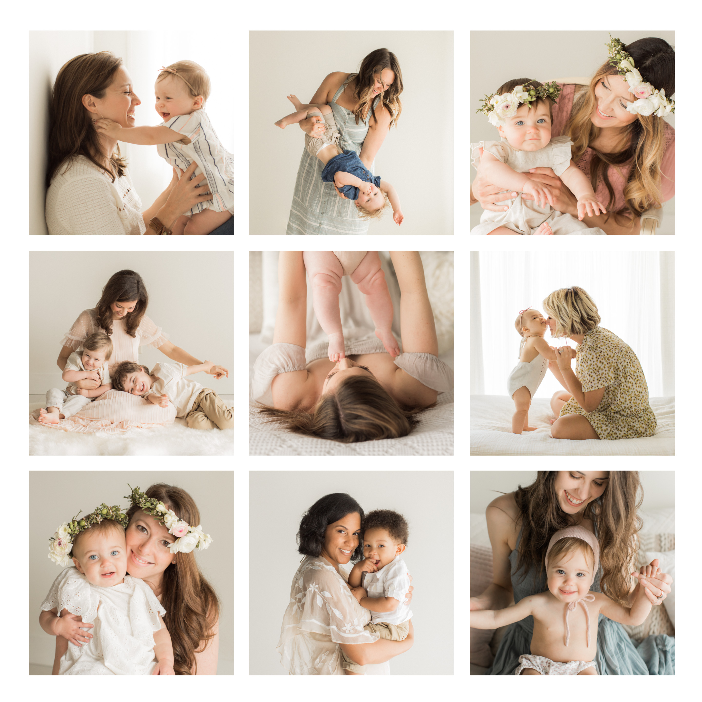 Motherhood Event | Sweet Caroline Photographie | Cleveland TN studio